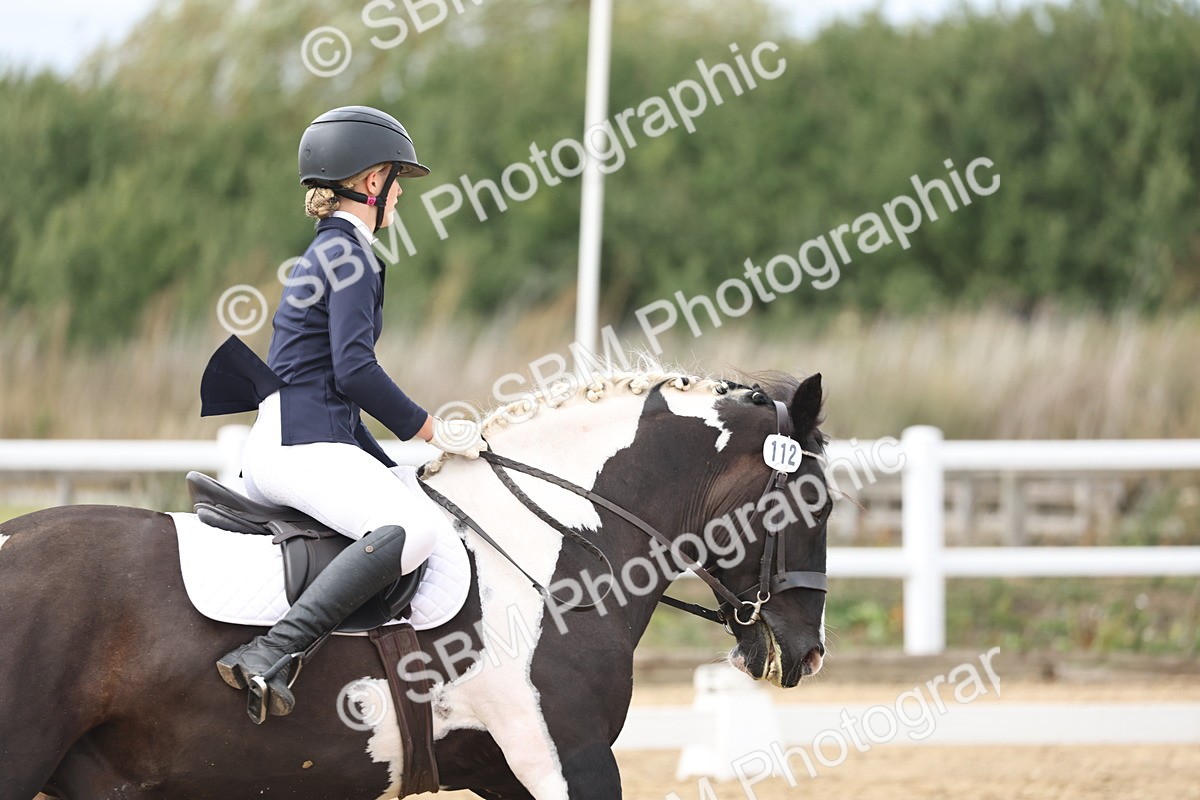 SBM_003662 - Class 8 - Novice 3 Champs