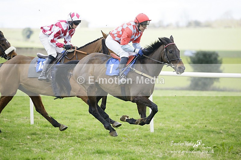PtP 050322 407 - The Beaufort Races Didmarton 05/03/22