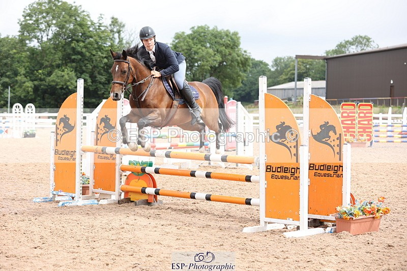 240630A-112150-12608 - Cls 31 Discovery and 90cm Open