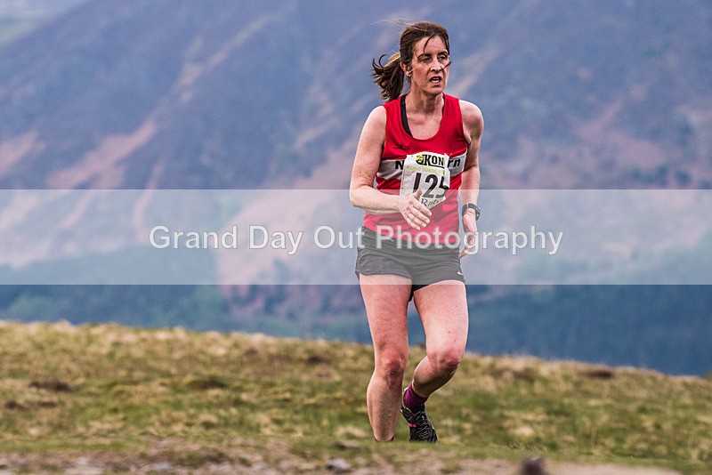 Lords Seat-429 - Lords Seat Fell Race Wednesday 3rd May 2023