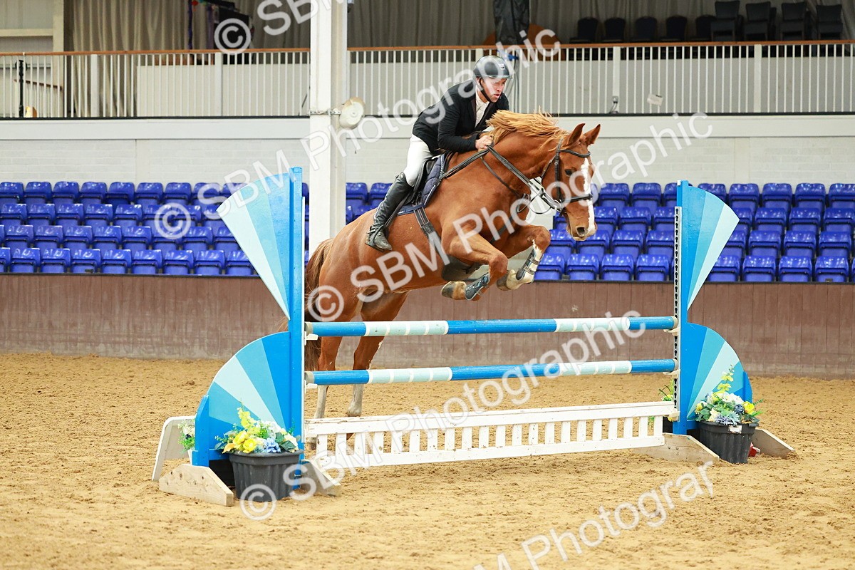 SBM_006829 - Class 17 - Senior Discovery - 1.00m