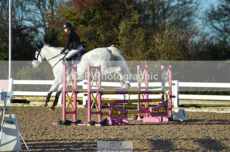 231111A-022856-01197 - Cls 9 British Novice & 90cm Open