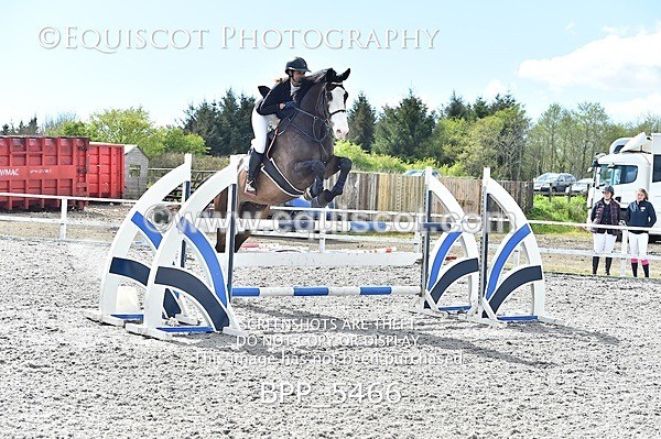 BPP_5466 - SAT CLASS 31 NEWCOMERS/1.10M