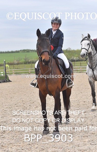 BPP_3903 - CLASS 7 - FRI - Senior Discovery/ 1m Open