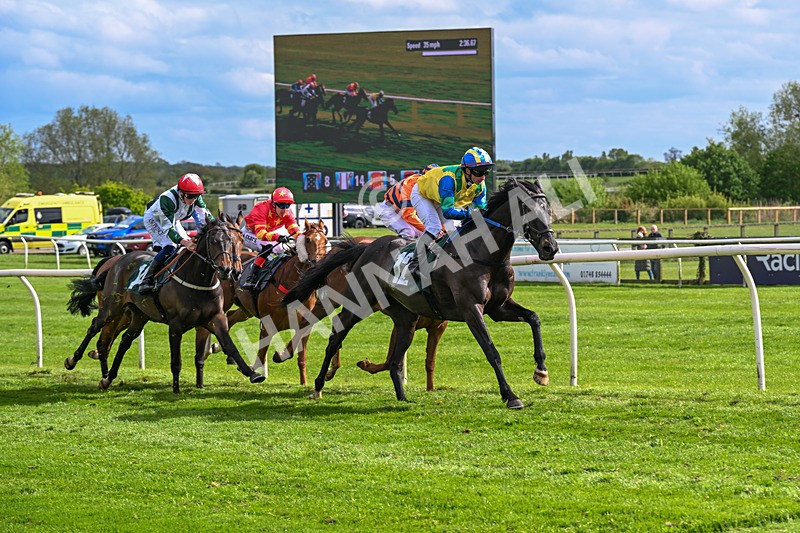 110526-Race 5-Lawmans Blis-1111 - Race 5 4.30pm Every Race Live On Racing TV Handicap