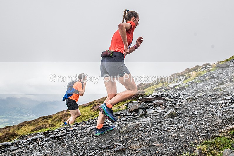 GB Uphill Trial-119 - GB Uphill Only World Champs Trial Race (Skiddaw) Friday 9th September 2022