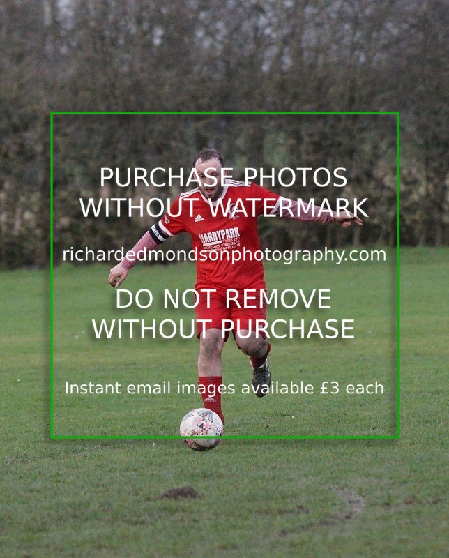 DSC01450 - Ibis Reserves v Ambleside United (Saturday 18th January)