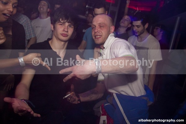 61 - Soul:ution @ botw 18.02.11