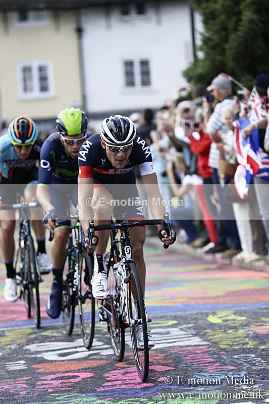 _LES8231 - Tour of Britain - Stage 6 12/09/14