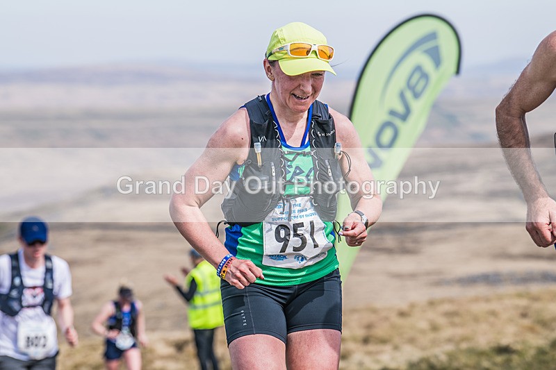Pen-Y-Ghent-911 - The 3 Peaks Race Saturday 25th April 2026 - Pen Y Ghent