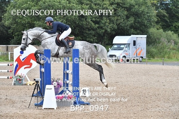 BPP_0947 - CLASS 4 Senior Discovery/ 1m Open