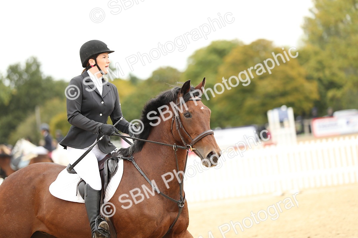 SBM_59586 - J25 - Junior Horse 80cm Championship