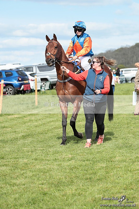 PtP 190426 1030 - Vine & Craven PtP Kingston Blount 19/04/26