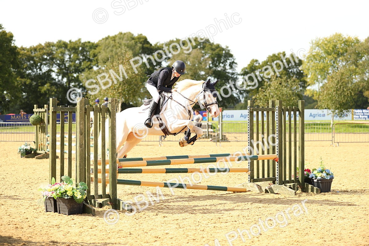 SBM_67943 - J17 - Junior Pony 80cm Championship