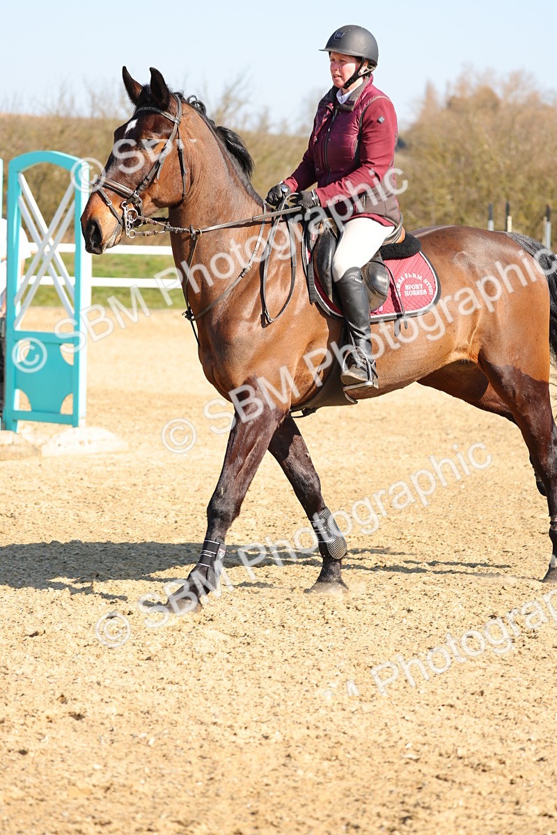 SBM_000417 - Class 1 - Clear Round