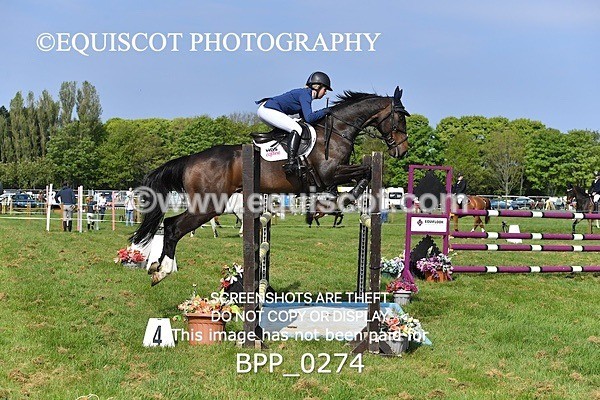 BPP_0274 - CLASS 2 RHS Classic Championship Qualifier