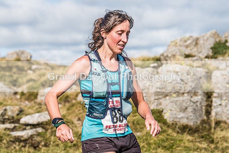 Three Shires-443 - Three Shires Fell Face Saturday 17th September 2022
