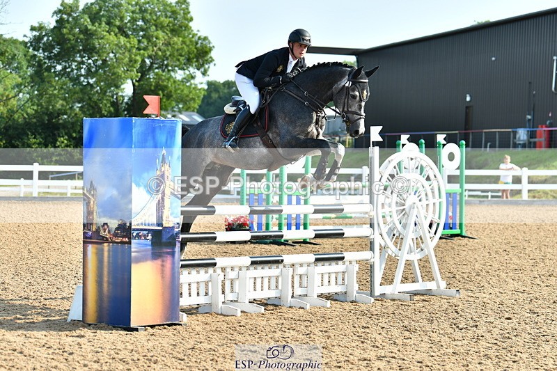 230721A-085934-04550 - Cls 26, 5 Yr Olds 1.10m