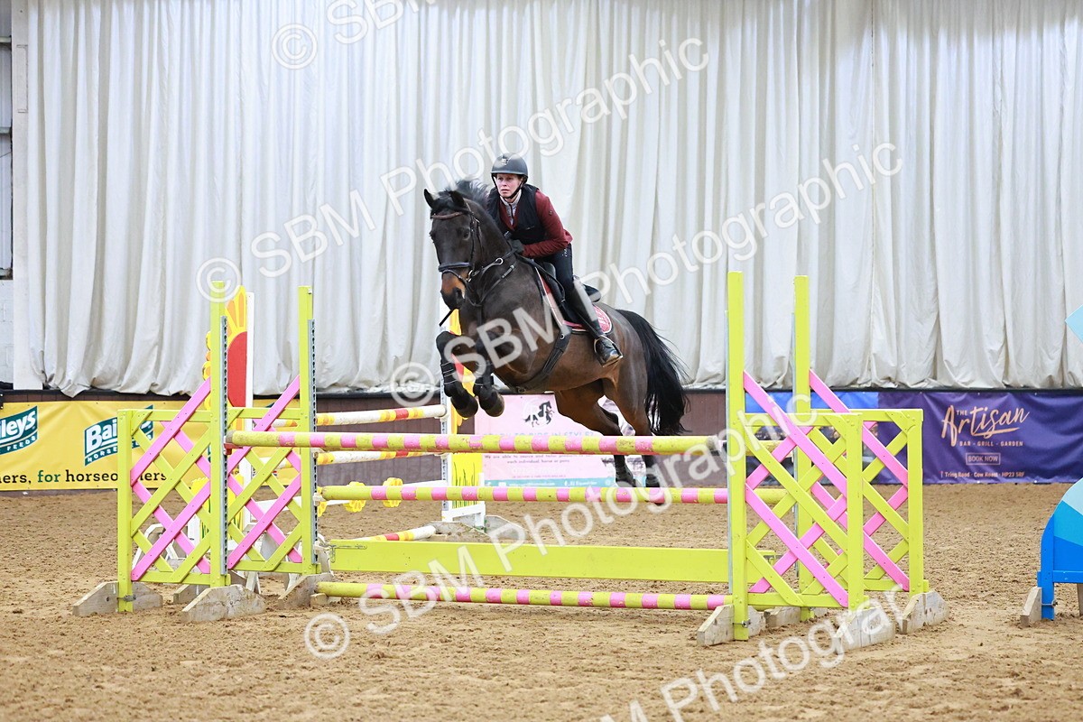 SBM_001295 - Class 4 - Senior Newcomers - 1.10m