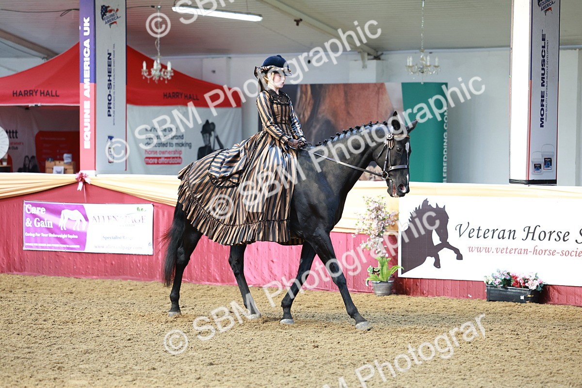SBM_13480 - Class 104 - Ridden Costume - Astride Junior
