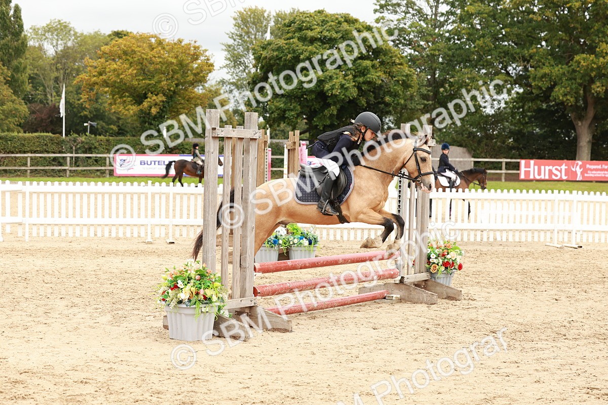 SBM_62097 - J12 - Junior Pony 55cm Championship