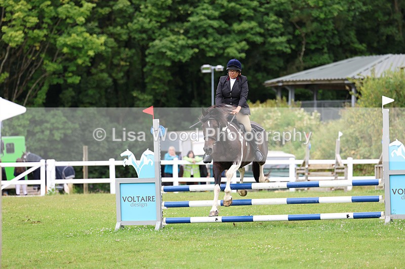 3E7A2111 - Class 6: Veteran 45 and over