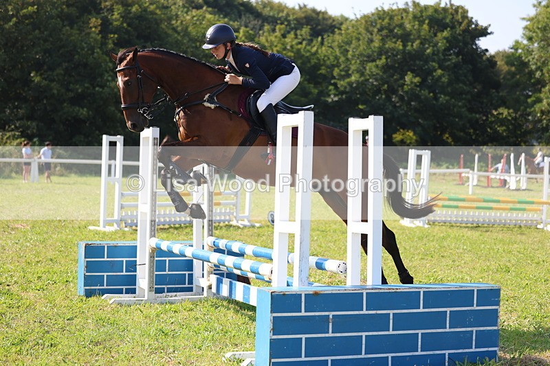 3E7A1544 - Class 2: Club 70cm Junior and Seniors