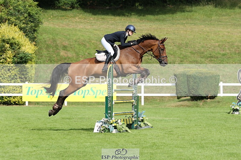 250704A-094133-08435 - Cls 15 Snr 1.20m Open