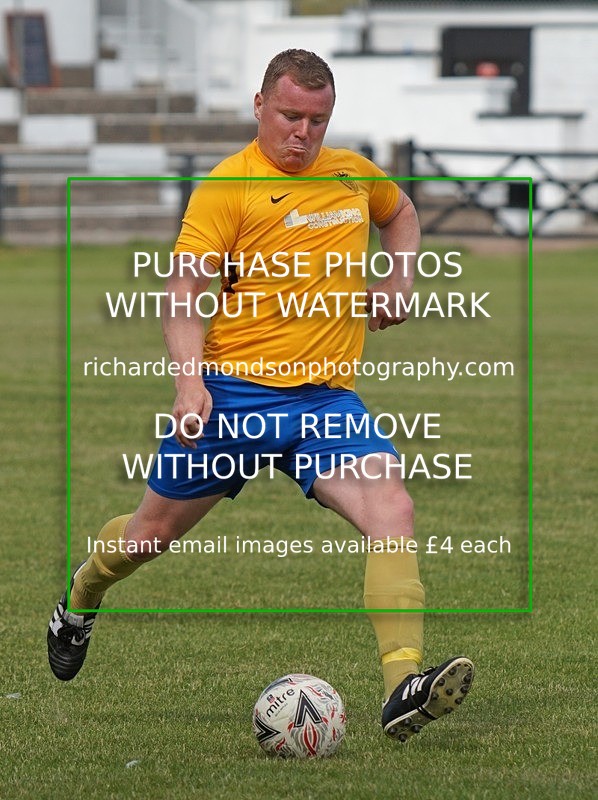 DSC04226 - Kendal Town v Whitehaven (24/7/21)