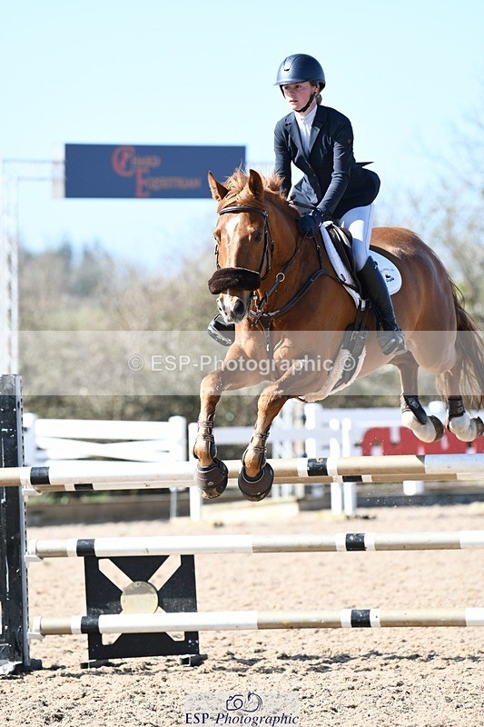 250330-151712-07545 - Cls 38 National 1.15m M Cup Quali