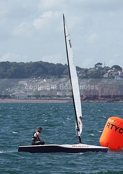090906 TORBAY RS300 IMG_4762 - Sailboats - monohull