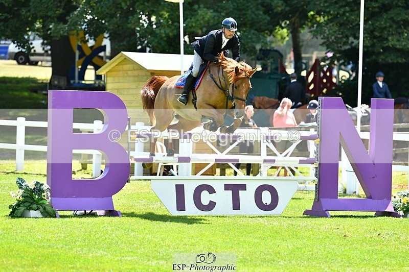 230706-130953-02292 - Cls 2 Foxhunter & 1.20m Open