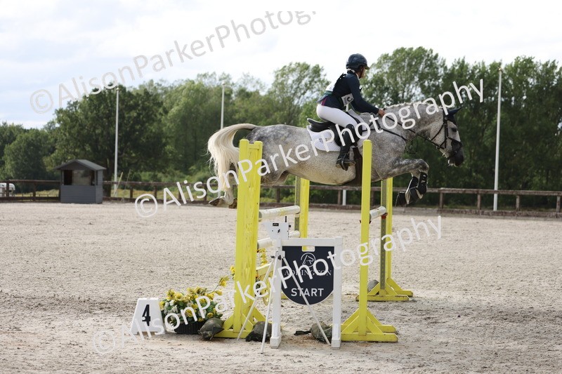 20250622-10054 - PC110 Qualifier - Round 2