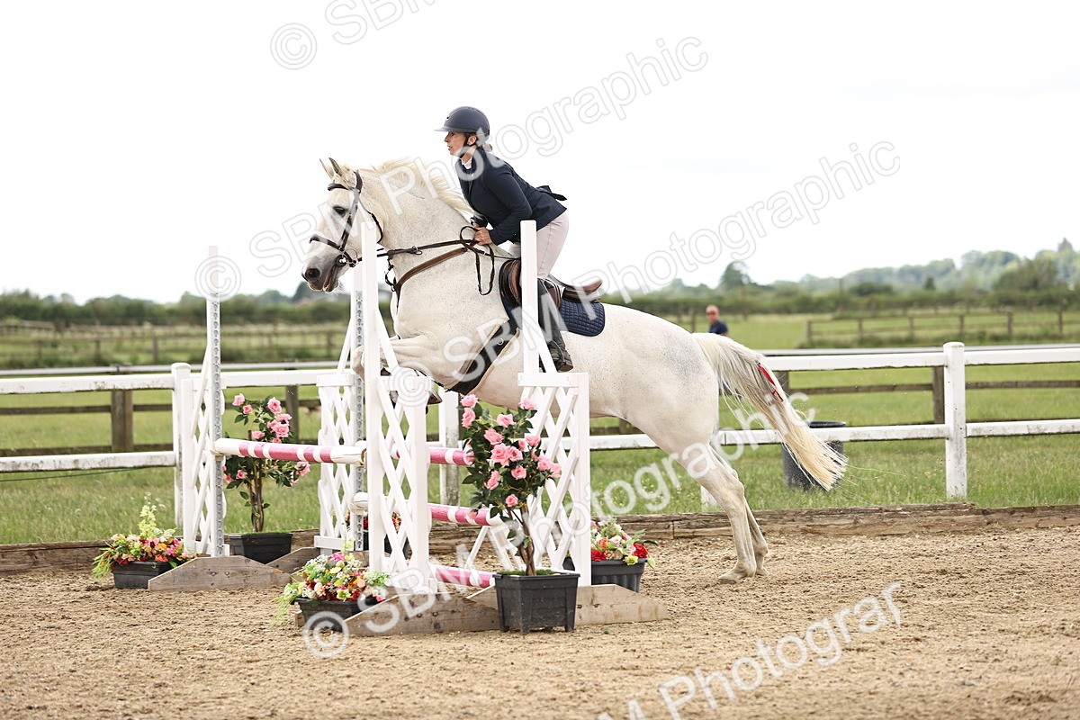 SBM_006094 - Class 16 - Senior British Novice - 90cm