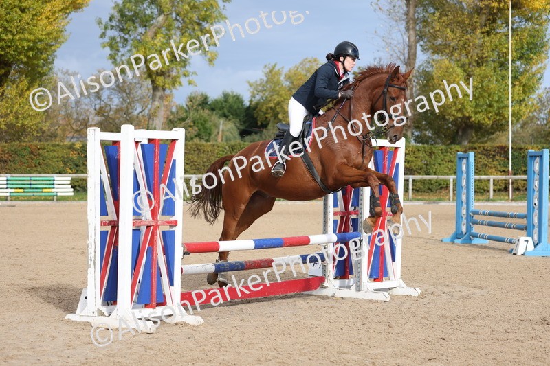 20251026-0500 - Class 2 - 70cm