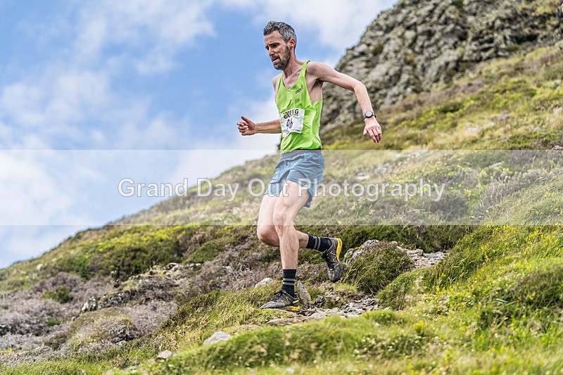 Gategill-105 - Gategill Fell Race Saturday 6th July 2024