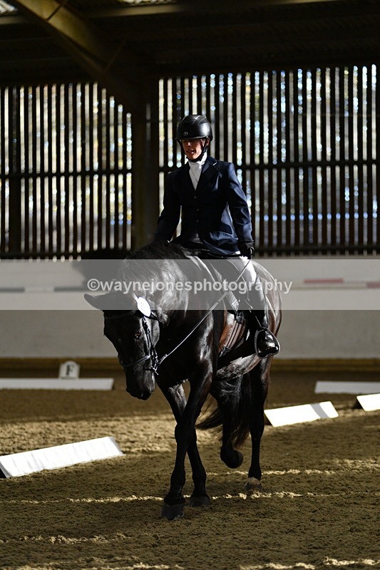 WJ5_6513 - Class 1 Intro Test 1