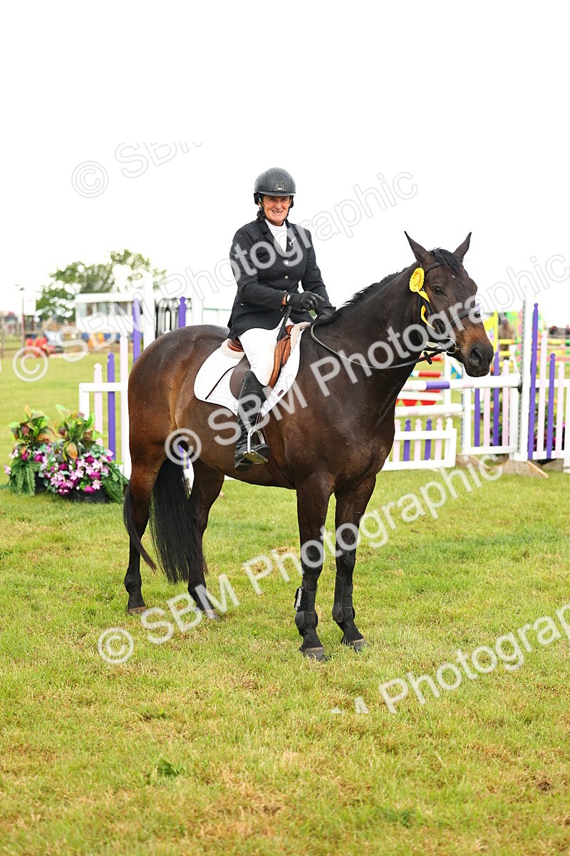 SBM_11971 - Class 205 - Tarmac Senior 1m Open