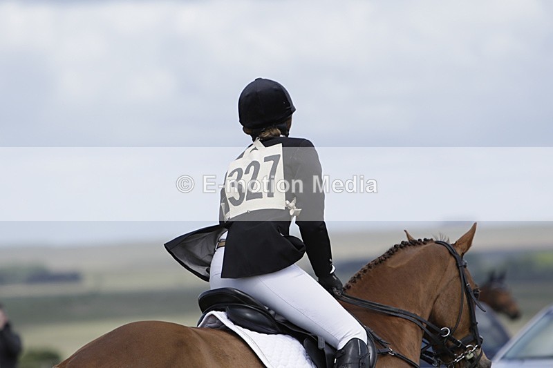 BVHT 140517 I-679 - Class 1 SJ Intermediate 14/05/17