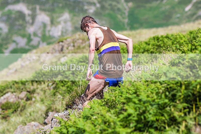 Arnison-59 - Arnison Dash Fell Race Sunday 29th June 2025