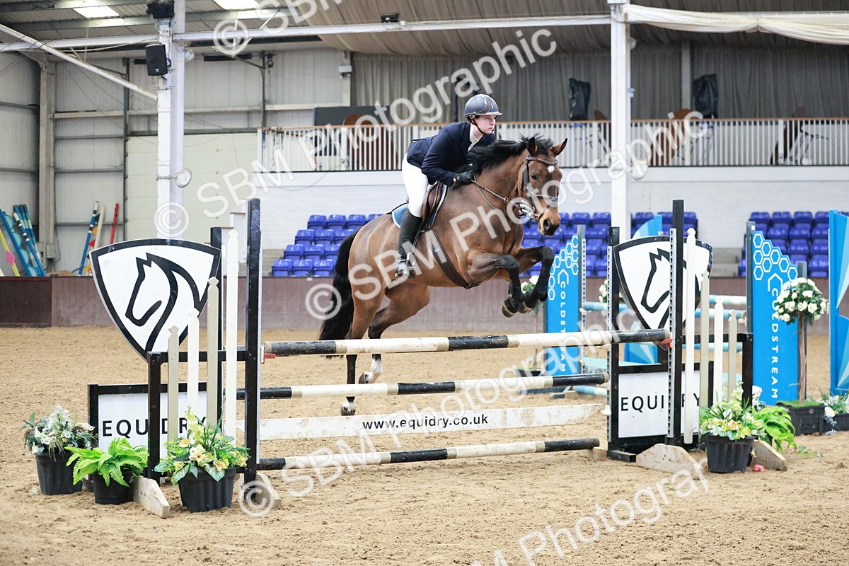 SBM_000697 - Class 4 - Senior Newcomers - 1.10m