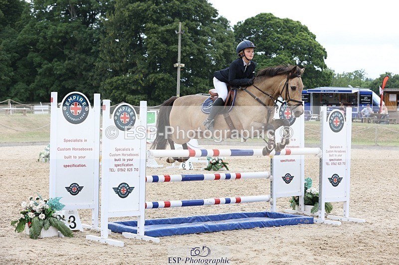 230618-180254-14065 - Cls 22 Hoys 138cm 2nd round 1st rnd