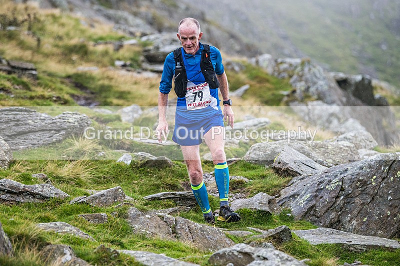 Turner-336 - Turner Landscape Fell Race Saturday 9th August 2025