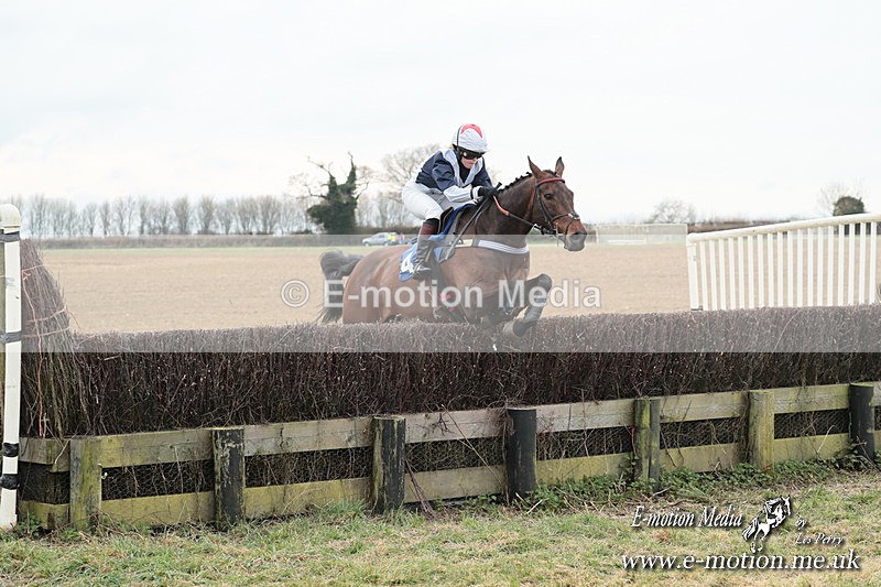 PtP 220325 148 - Cirencester Races -  Siddington 22/03/25
