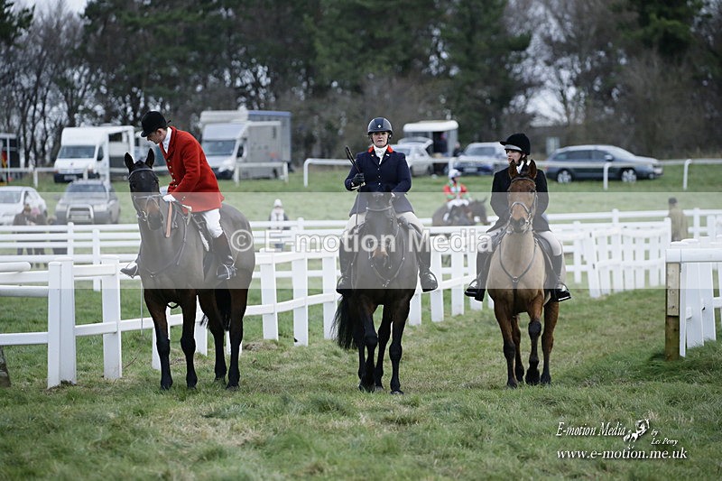 PtP 281121 0628 - Hursley Hambledon Point-to-Point Larkhill 28/11/21