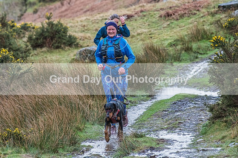Buttermere-470 - Fellside Events Buttermere Trail Race Sunday 17th March 2024