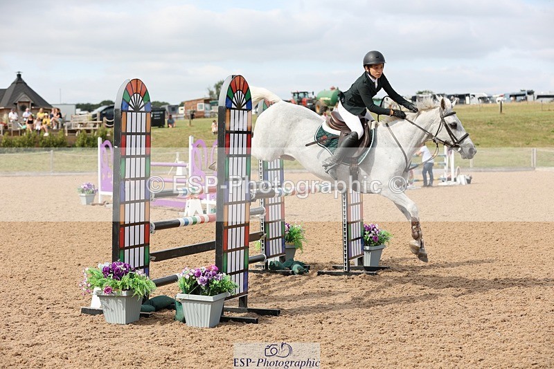 250629-164245-13382 - Cls 30 138cm HOYS Qualifier