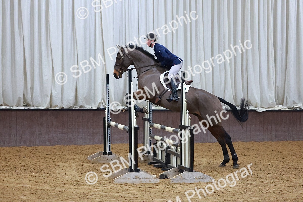 SBM_000976 - Class 3 - Senior Discovery - 1.00m