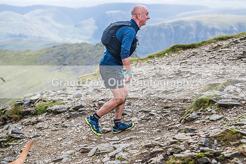 Grisedale HS-519 - Grisedale Horseshoe Fell Race Saturday 5th September 2026