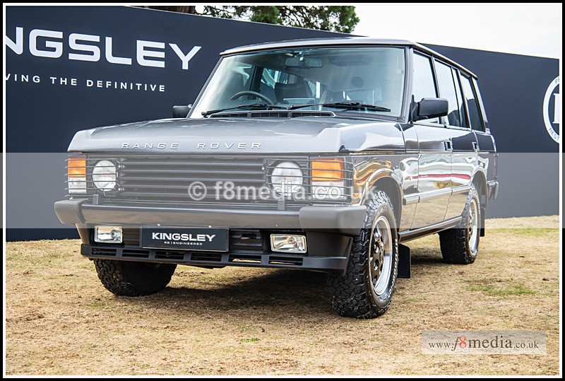  - Salon Privé 2024
